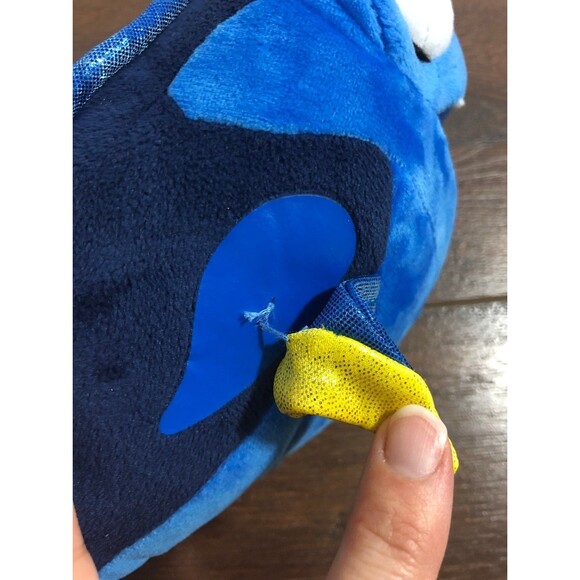 Disney Dory Plush Stuffed Animal! - Picture 5 of 6